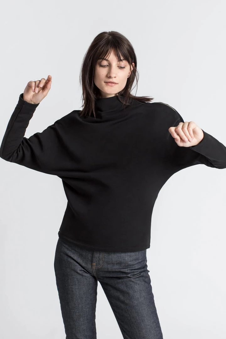 Marcella Sweatshirts Arden Sweatshirt 3 Marcella Sweatshirts Arden Sweatshirt