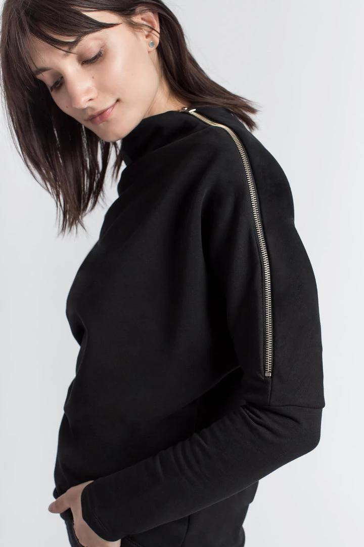 Marcella Sweatshirts Arden Sweatshirt 1 Marcella Sweatshirts Arden Sweatshirt