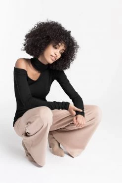 Marcellamoda Evan Top