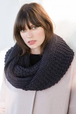 Marcellamoda London Infinity Scarf 71 Marcellamoda London Infinity Scarf