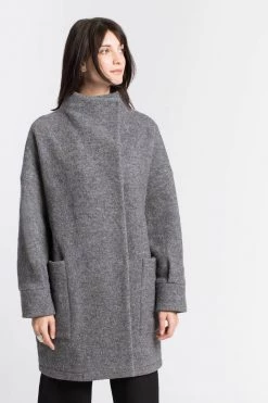 Marcella Casual Emerson Coat