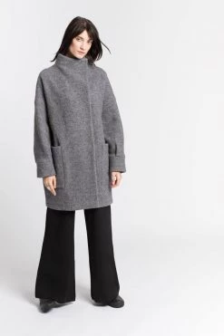 Marcella Emerson Coat Casual