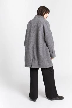 Marcella Casual Emerson Coat