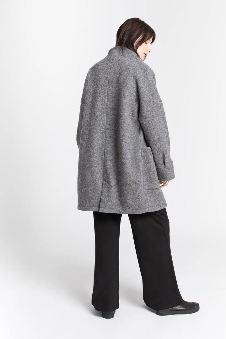 Marcella Emerson Coat 11 Marcella Emerson Coat