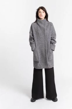 Marcella Emerson Coat 27 Marcella Emerson Coat