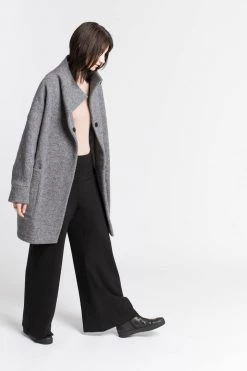 Marcella Emerson Coat Casual