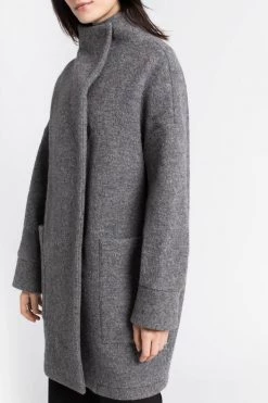 Marcella Emerson Coat Casual