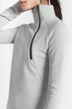 Marcella Alani Sweatshirt Dress Dresses