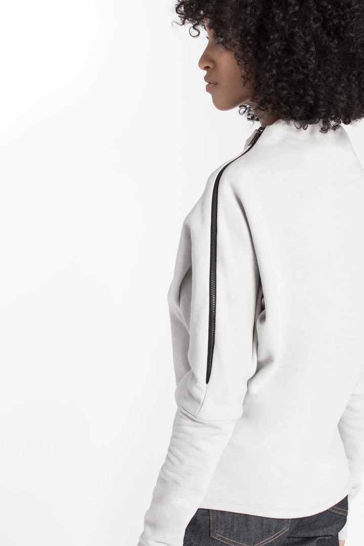 Marcella Sweatshirts Arden Sweatshirt 10 Marcella Sweatshirts Arden Sweatshirt