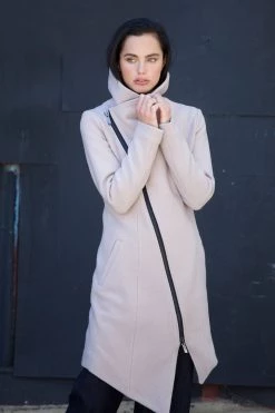 Marcellamoda Maren Coat