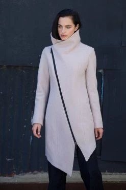 Marcellamoda Maren Coat