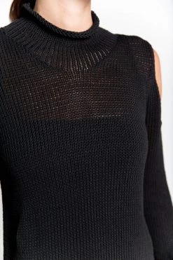 Marcellamoda Jackie Sweater Cardigans & Sweaters