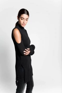 Marcellamoda Jackie Sweater Cardigans & Sweaters