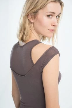 Marcellamoda Thea Top Tops & Tunics