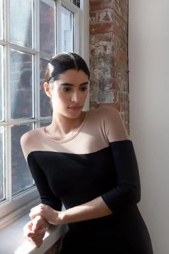 Marcella Amelia Top Tops & Tunics