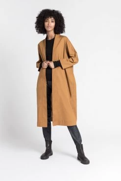 Marcella Aden Kimono