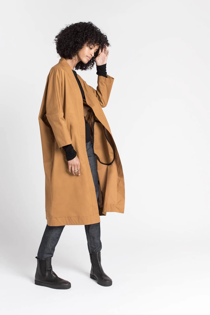 Marcella Aden Kimono 2 Marcella Aden Kimono