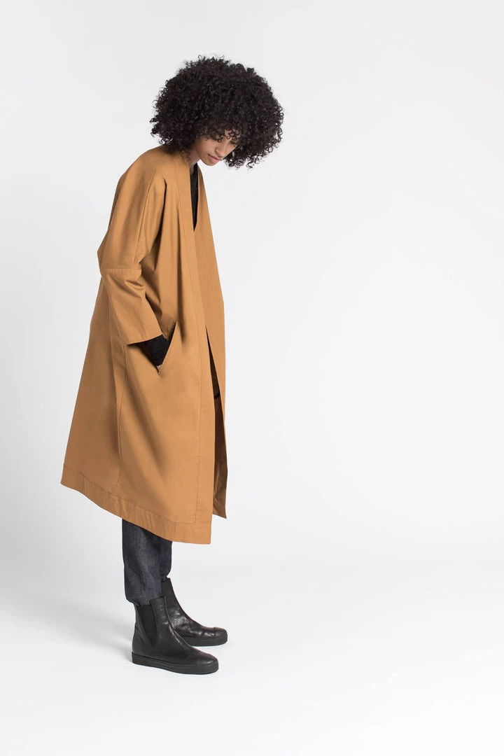 Marcella Aden Kimono 6 Marcella Aden Kimono