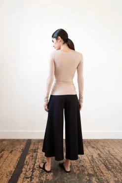 Marcellamoda Yvonne Top Tops & Tunics