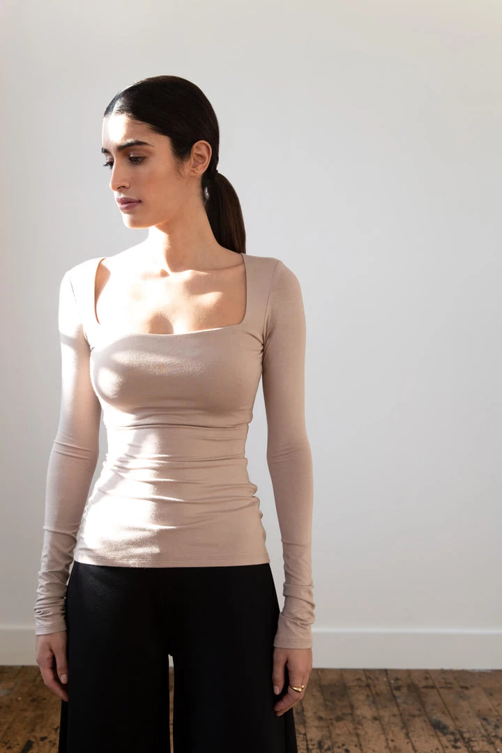 Marcellamoda Yvonne Top 5 Marcellamoda Yvonne Top