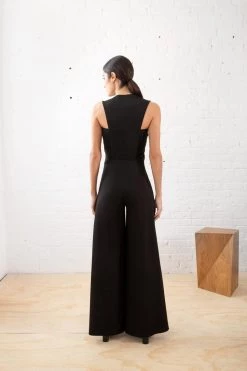 Marcellamoda Milana Jumpsuit Cocktail