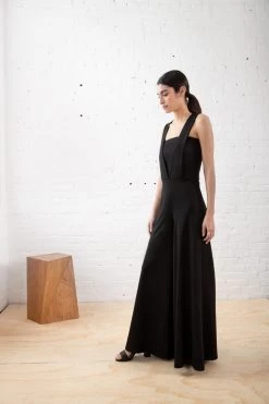 Marcellamoda Milana Jumpsuit Cocktail