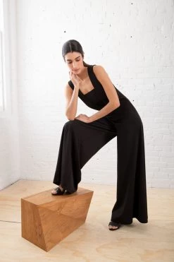 Marcellamoda Milana Jumpsuit Cocktail