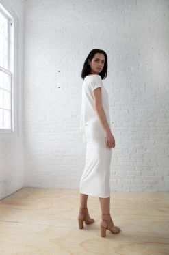 Marcella Andrea Dress