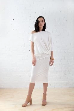 Marcella Andrea Dress