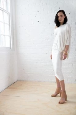 Marcella Andrea Dress