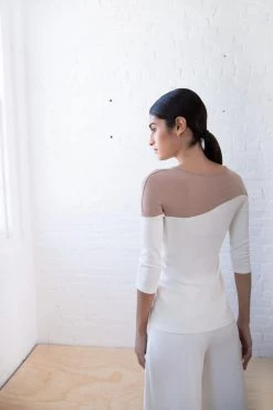 Marcella Amelia Top Tops & Tunics