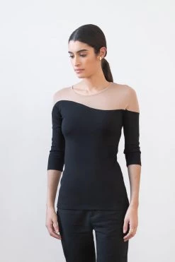 Marcella Amelia Top Tops & Tunics