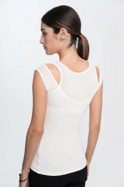 Marcellamoda Thea Top Tops & Tunics