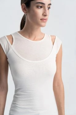 Marcellamoda Thea Top Tops & Tunics