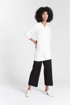 Marcella Tops & Tunics Aleah Tunic