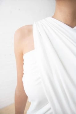 Marcellamoda Florentina Dress Dresses