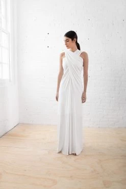 Marcellamoda Florentina Dress Dresses