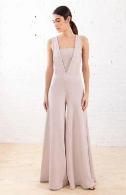 Marcellamoda Milana Jumpsuit Cocktail