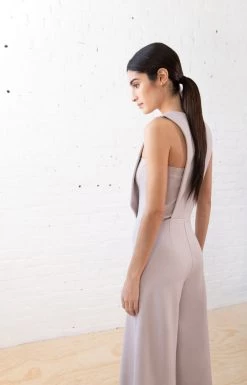 Marcellamoda Milana Jumpsuit Cocktail