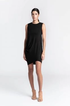 Marcellamoda Donatella Dress