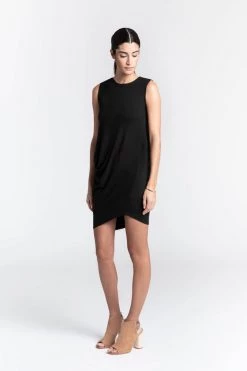 Marcellamoda Donatella Dress