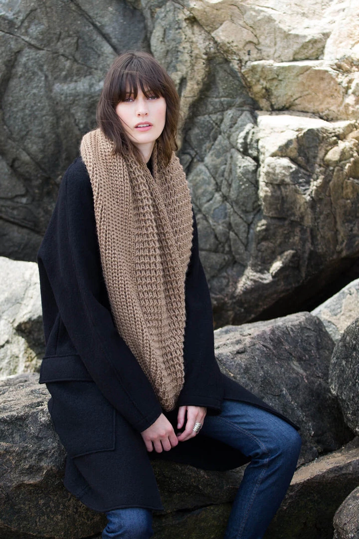 Marcellamoda London Infinity Scarf 23 Marcellamoda London Infinity Scarf