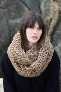 Marcellamoda London Infinity Scarf 93 Marcellamoda London Infinity Scarf