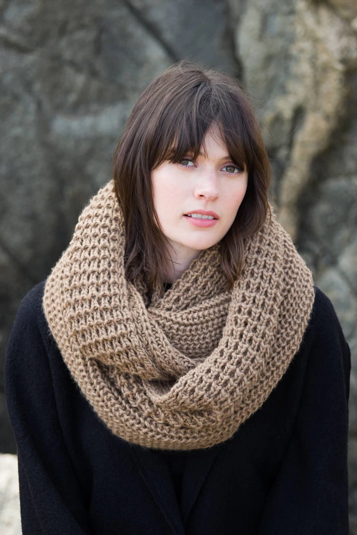 Marcellamoda London Infinity Scarf 26 Marcellamoda London Infinity Scarf