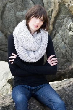 Marcellamoda London Infinity Scarf 83 Marcellamoda London Infinity Scarf