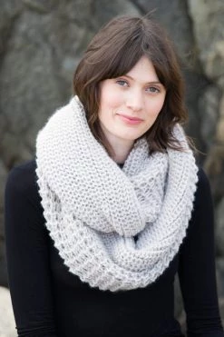 Marcellamoda London Infinity Scarf 81 Marcellamoda London Infinity Scarf