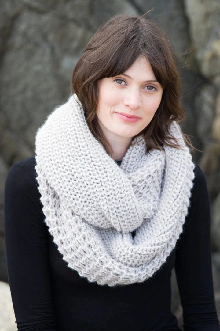 Marcellamoda London Infinity Scarf 14 Marcellamoda London Infinity Scarf