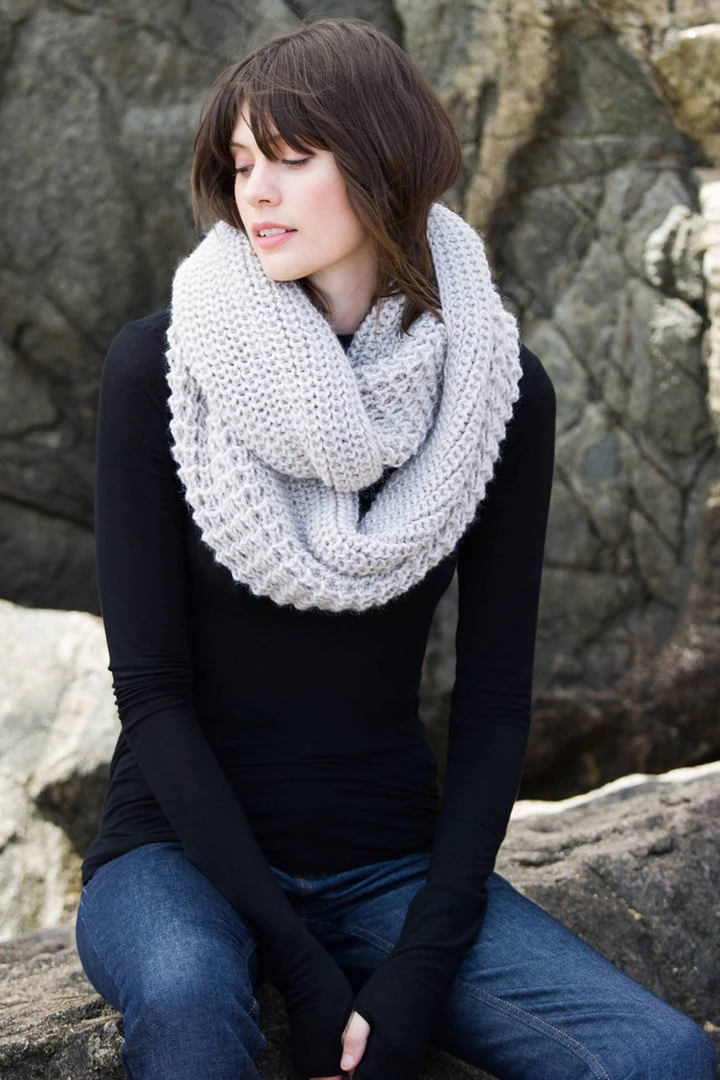 Marcellamoda Accessories London Infinity Scarf 26 Marcellamoda Accessories London Infinity Scarf