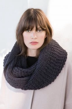 Marcellamoda London Infinity Scarf 72 Marcellamoda London Infinity Scarf