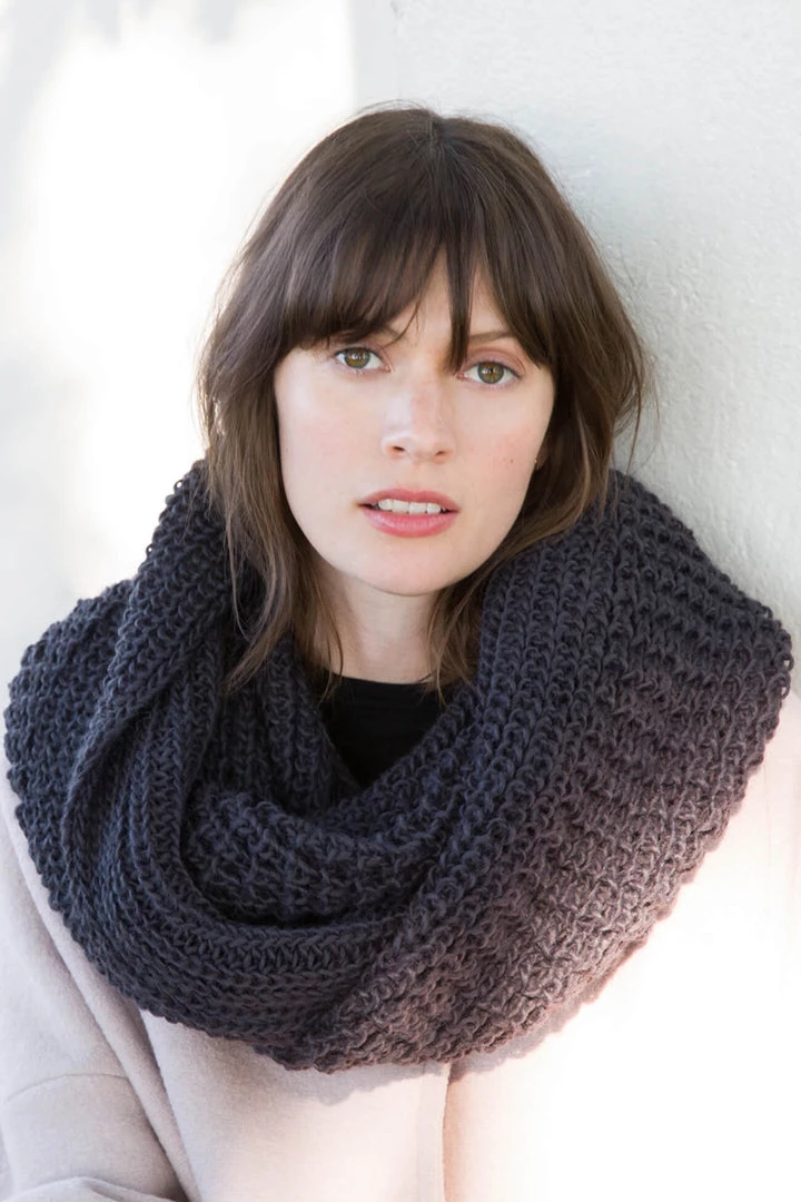 Marcellamoda London Infinity Scarf 7 Marcellamoda London Infinity Scarf